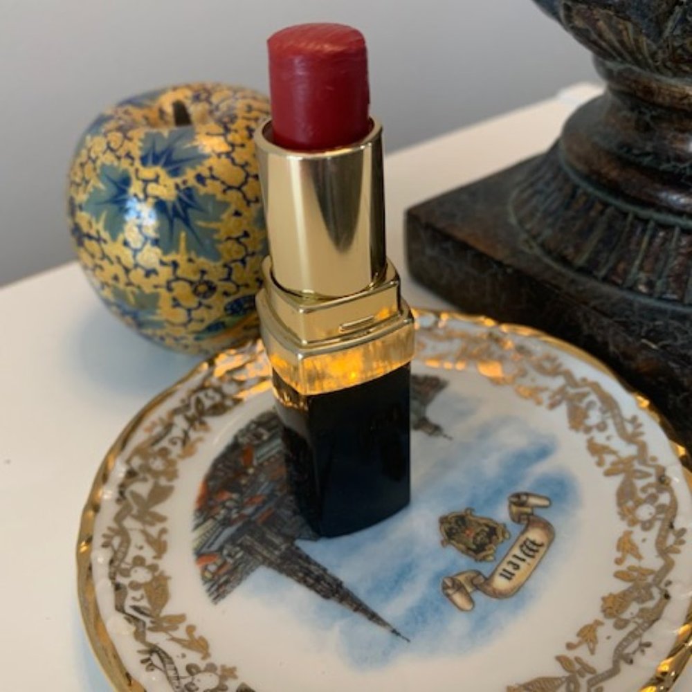 Chanel Lipstick Rouge Red Red - Picture 4 of 5